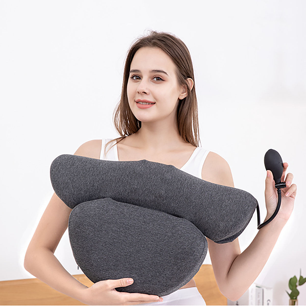 Mayvlo Duo Support Pillow